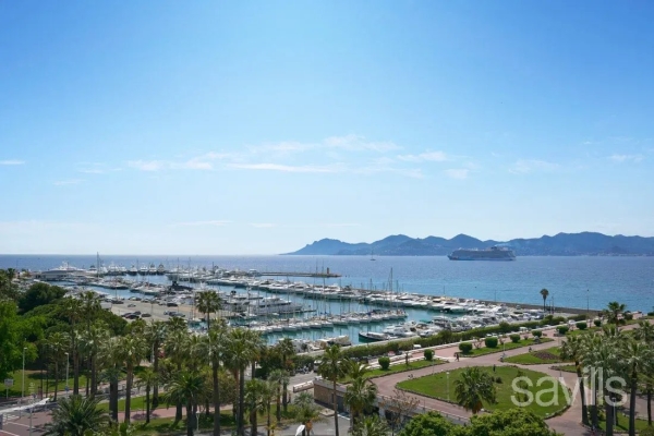 Appartement de luxe à vendre à Cannes, 3 490 000 €, Photo 1