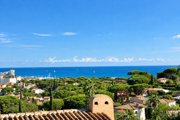 Luxury House for sale in Sainte-Maxime, 1 195 000 €, Photo 1