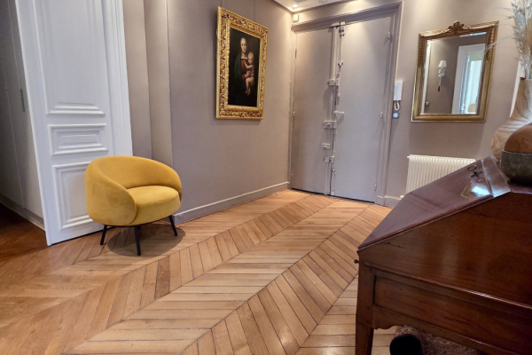 Luxury Apartment for sale in Paris 16ème, 1 795 000 €, Photo 1
