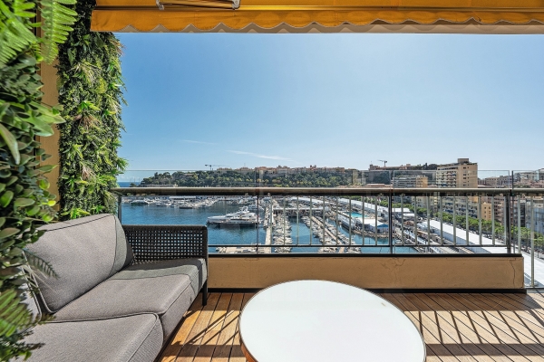 Appartement de luxe à vendre à Monaco, 13 500 000 €, Photo 2