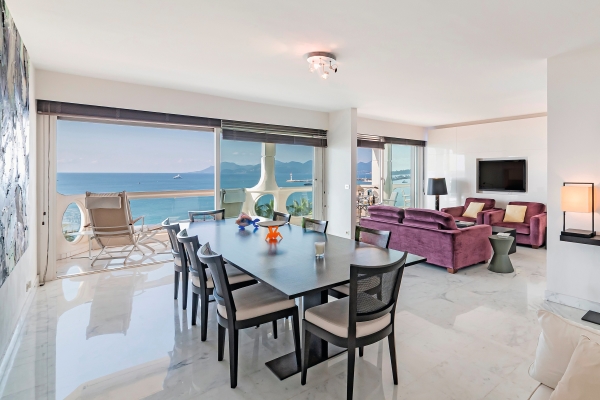 Appartement de luxe à vendre à Cannes, 4 250 000 €, Photo 2