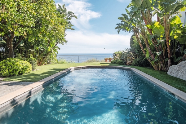 Maison de luxe à vendre à Nice, 3 800 000 €, Photo 2