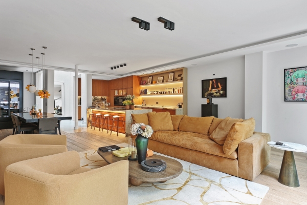 Luxury Apartment for sale in Paris 2ème, 8 500 000 €, Photo 2