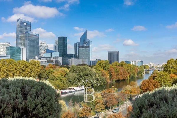 Appartement de luxe à vendre à Neuilly-sur-Seine, 3 490 000 €, Photo 2