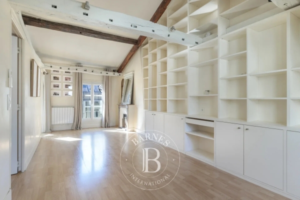 Appartement de luxe à vendre à Paris 8ème, 750 000 €, Photo 2