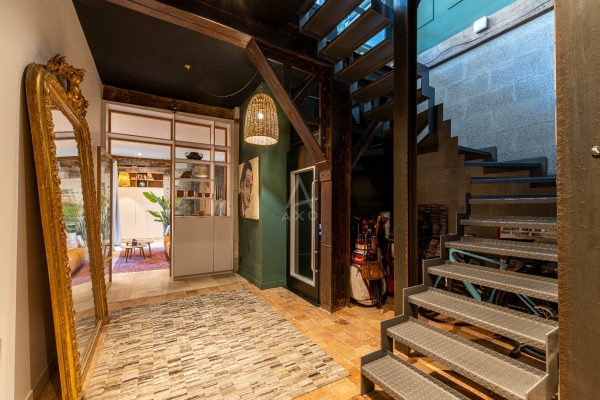 Maison de luxe à vendre à Angers, 2 625 000 €, Photo 2