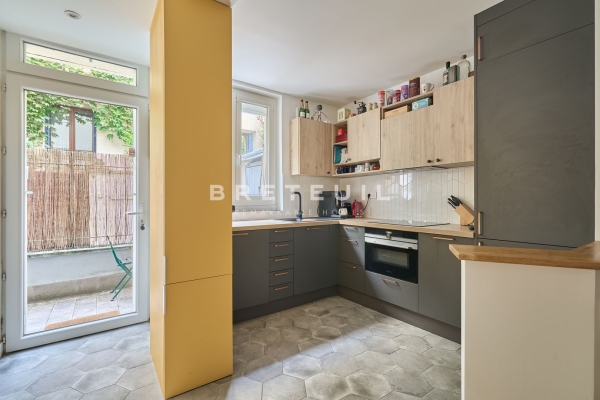 Appartement de luxe à vendre à Paris 18ème, 350 000 €, Photo 3