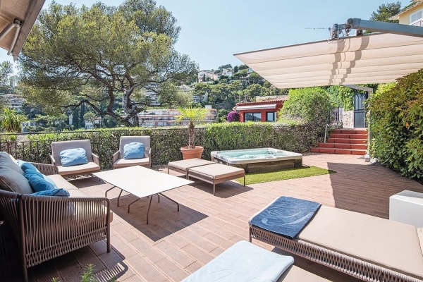 Maison de luxe à vendre à Villefranche-sur-Mer, 2 100 000 €, Photo 3