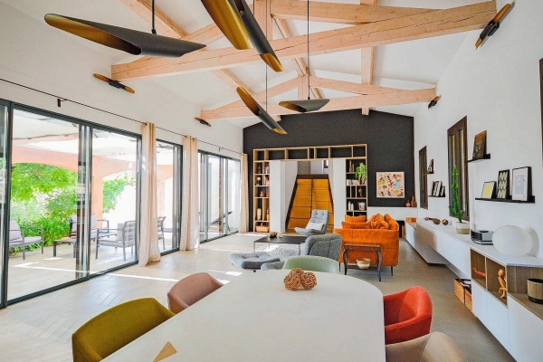 Maison de luxe à vendre à Salernes, 1 150 000 €, Photo 3