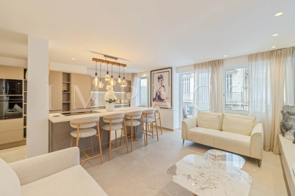 Appartement de luxe à vendre à Cannes, 1 250 000 €, Photo 3