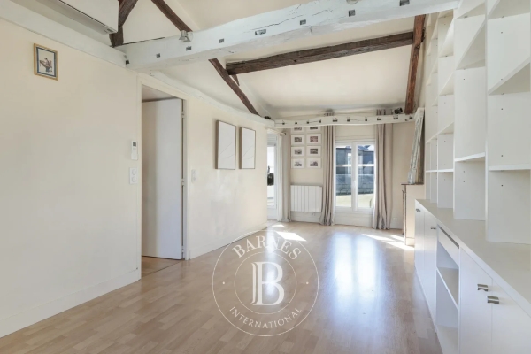 Appartement de luxe à vendre à Paris 8ème, 750 000 €, Photo 3