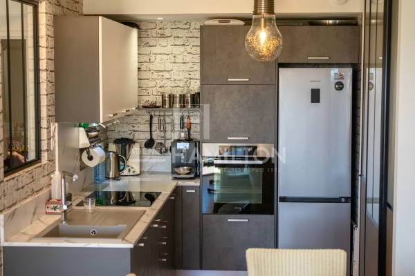 Appartement de luxe à vendre à Antibes, 489 900 €, Photo 3