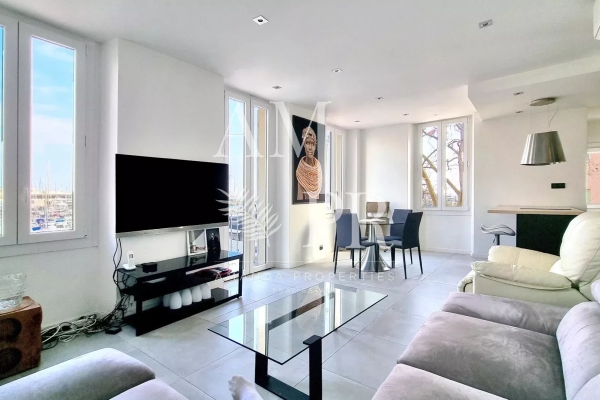 Appartement de luxe à vendre à Cannes, 899 000 €, Photo 4
