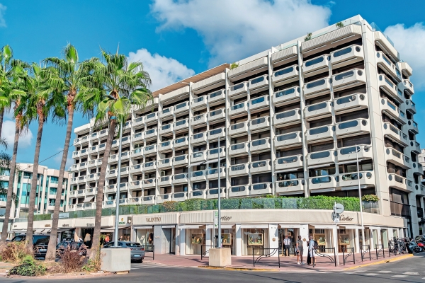 Appartement de luxe à vendre à Cannes, 4 250 000 €, Photo 4