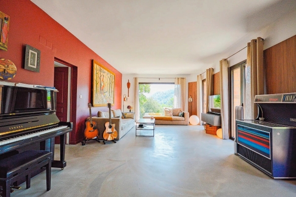Maison de luxe à vendre à Salernes, 1 150 000 €, Photo 4