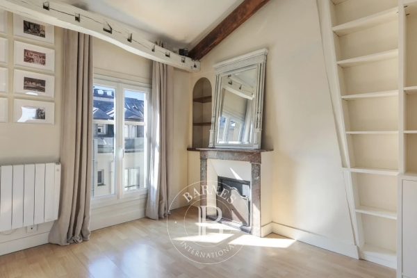 Appartement de luxe à vendre à Paris 8ème, 750 000 €, Photo 4