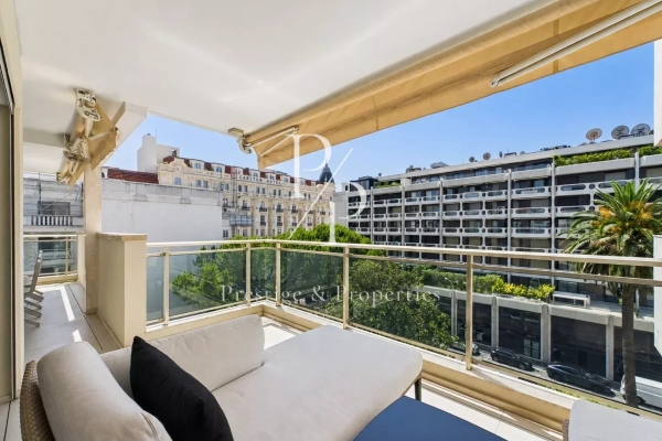 Luxury Apartment for sale in Cannes, 1 226 000 €, Photo 4