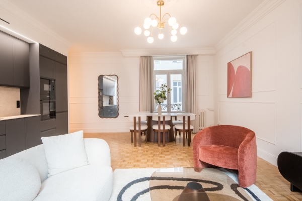 Appartement de luxe à vendre à Nice, 850 000 €, Photo 4