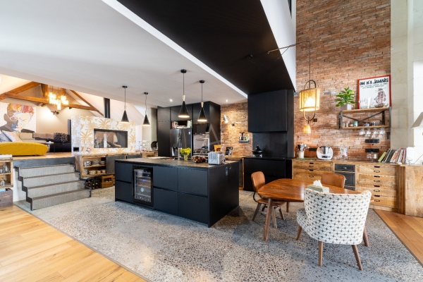 Maison de luxe à vendre à Angers, 2 625 000 €, Photo 4