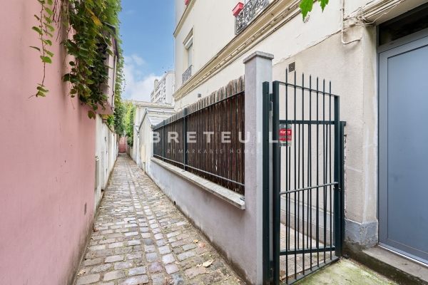 Appartement de luxe à vendre à Paris 18ème, 350 000 €, Photo 5