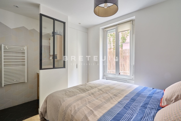 Appartement de luxe à vendre à Paris 18ème, 350 000 €, Photo 6