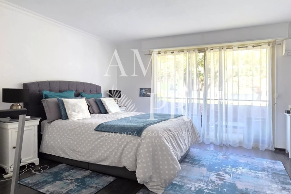 Luxury Apartment for sale in Cannes, 790 000 €, Photo 6