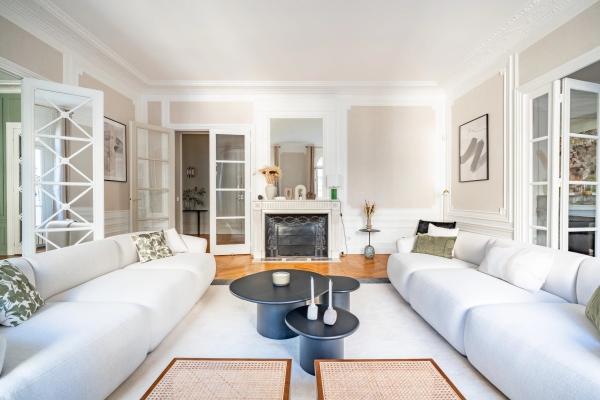 Appartement de luxe à vendre à Paris 7ème, 6 300 000 €, Photo 6