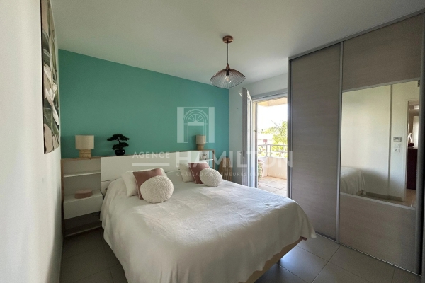 Appartement de luxe à vendre à Antibes, 489 900 €, Photo 6