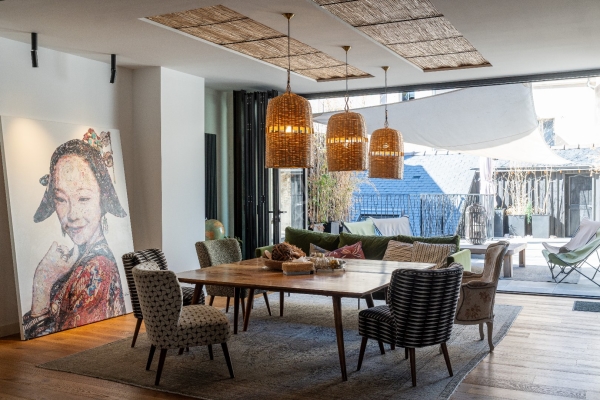 Maison de luxe à vendre à Angers, 2 625 000 €, Photo 6