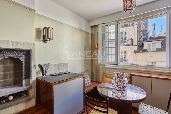 Luxury Apartment for sale in Paris 7ème, 844 000 €, Photo 7