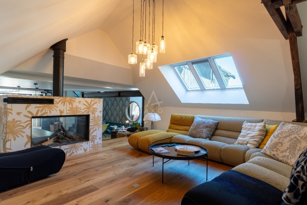 Maison de luxe à vendre à Angers, 2 625 000 €, Photo 7