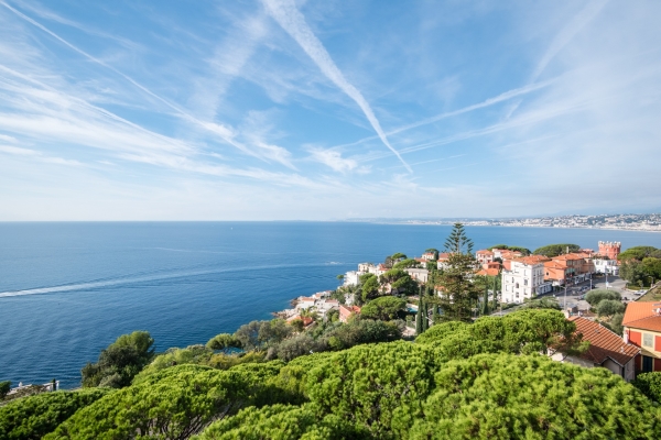 Luxury Apartment for sale in Nice, 2 450 000 €, Photo 1