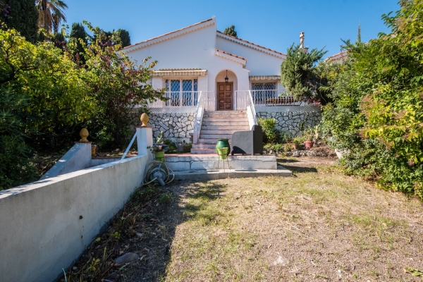 Maison de luxe à vendre à Nice, 871 500 €, Photo 1