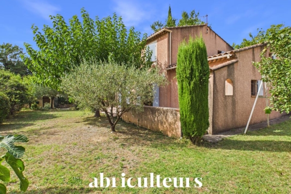 Maison de luxe à vendre à Puyloubier, 545 000 €, Photo 1