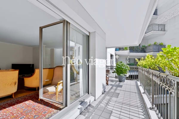 Appartement de luxe à vendre à Levallois-Perret, 370 000 €, Photo 1