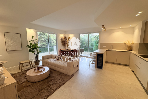 Luxury Apartment for sale in Cannes, 795 000 €, Photo 1