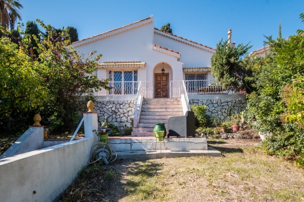 Maison de luxe à vendre à Nice, 871 500 €, Photo 2