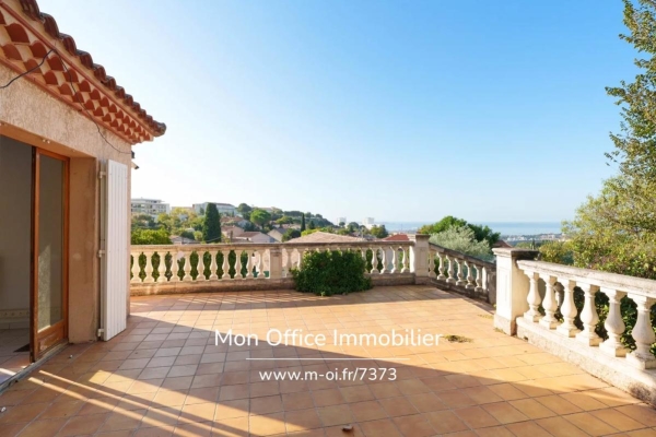 Luxury House for sale in Marseille 15ème, 440 000 €, Photo 2