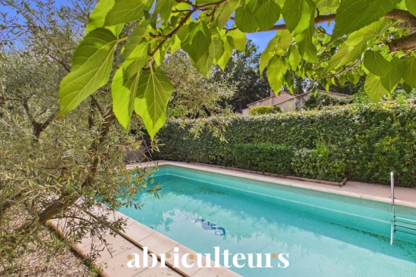 Maison de luxe à vendre à Puyloubier, 545 000 €, Photo 2