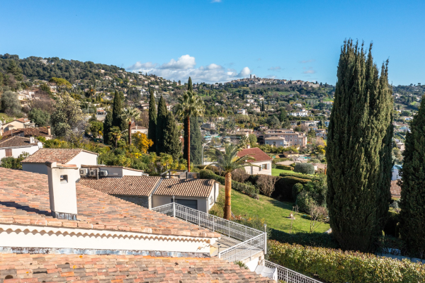 Maison de luxe à vendre à La Colle-sur-Loup, 1 550 000 €, Photo 2