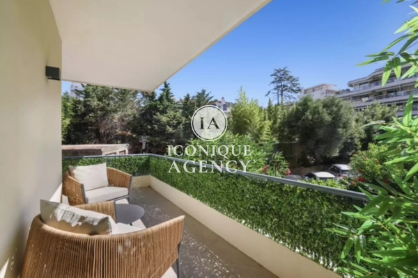 Appartement de luxe à vendre à Cannes, 795 000 €, Photo 2