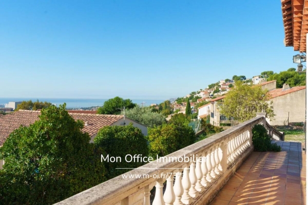 Luxury House for sale in Marseille 15ème, 440 000 €, Photo 3