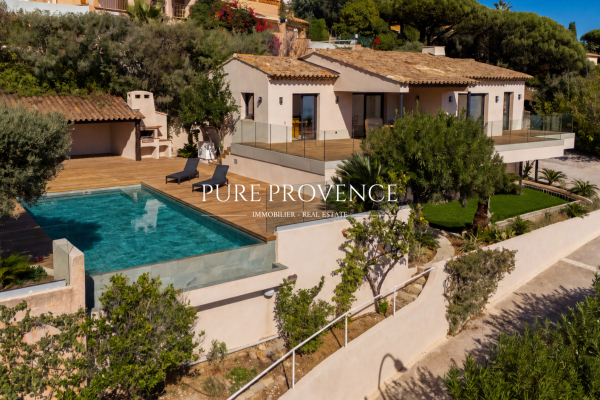 Maison de luxe à vendre à Sainte-Maxime, 2 990 000 €, Photo 3