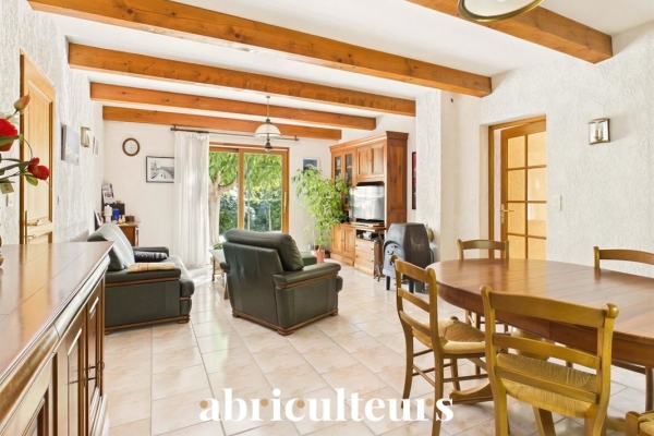 Maison de luxe à vendre à Puyloubier, 545 000 €, Photo 4