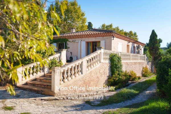 Luxury House for sale in Marseille 15ème, 440 000 €, Photo 5