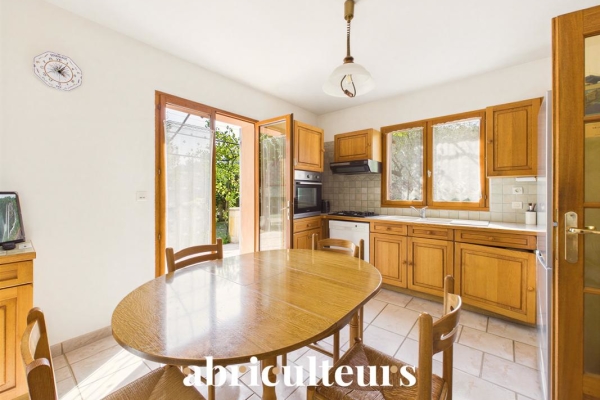 Maison de luxe à vendre à Puyloubier, 545 000 €, Photo 5