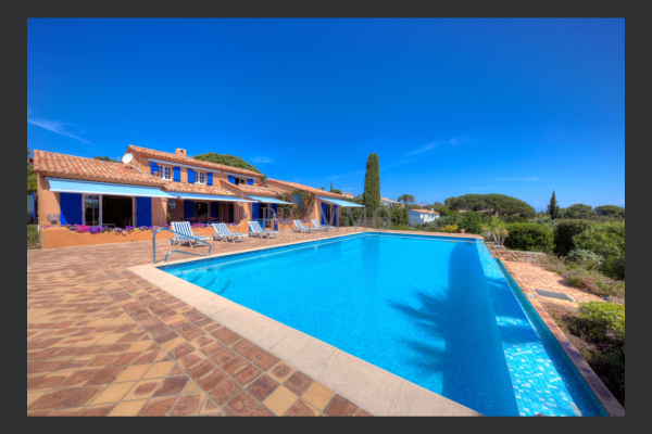 Maison de luxe à vendre à Saint-Aygulf, 1 480 000 €, Photo 5