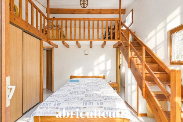 Maison de luxe à vendre à Puyloubier, 545 000 €, Photo 6