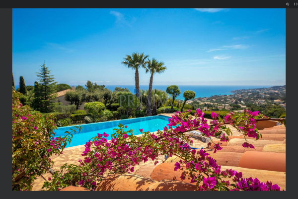 Maison de luxe à vendre à Saint-Aygulf, 1 480 000 €, Photo 6