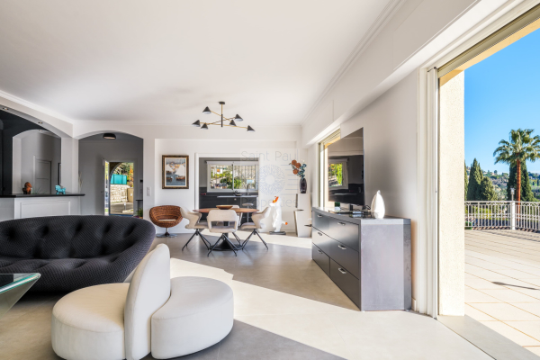Maison de luxe à vendre à La Colle-sur-Loup, 1 550 000 €, Photo 6
